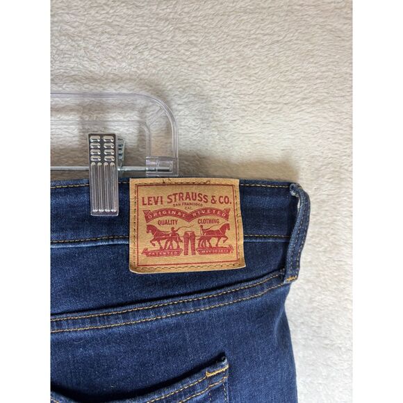 Women's Levi Strauss & Co. 18W - Picture 6 of 6